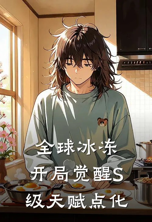 全球冰冻：开局觉醒S级天赋点化