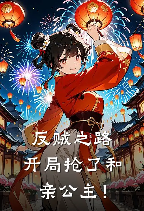 反贼之路：开局抢了和亲公主！