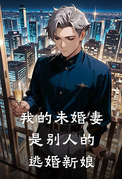 我的未婚妻是别人的逃婚新娘
