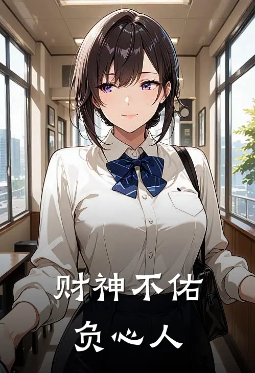 财神不佑负心人