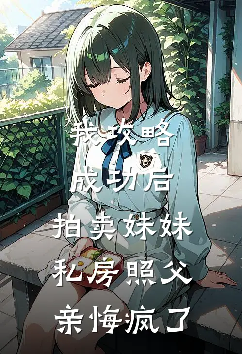 我攻略成功后，拍卖妹妹私房照父亲悔疯了