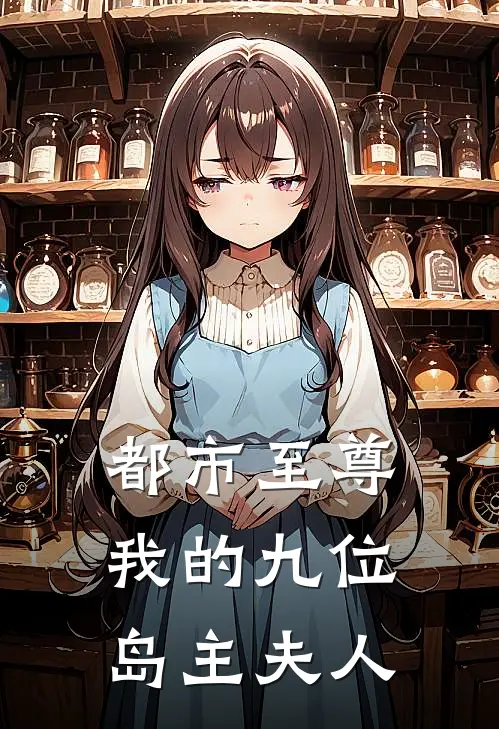都市至尊：我的九位岛主夫人