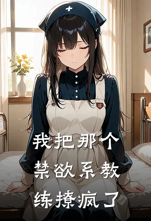 我把那个禁欲系教练撩疯了