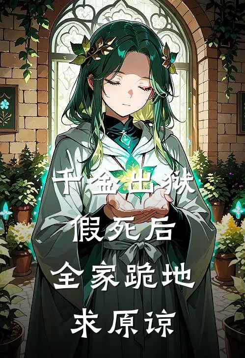 千金出狱假死后，全家跪地求原谅