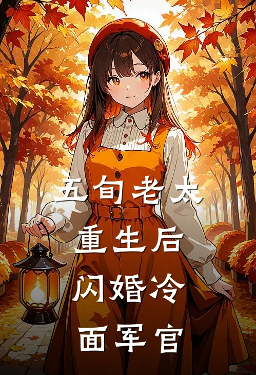 五旬老太重生后，闪婚冷面军官