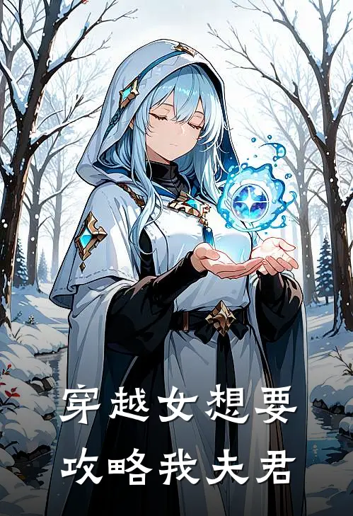 穿越女想要攻略我夫君