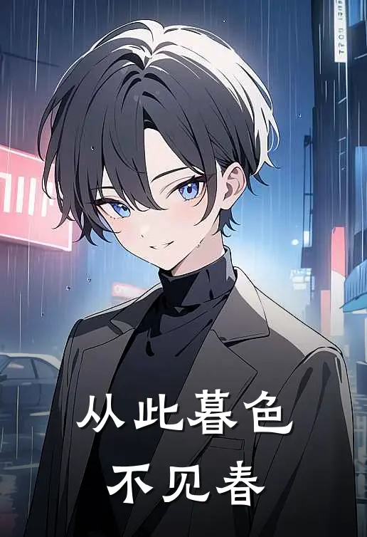 从此暮色不见春