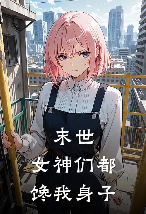 末世：女神们都馋我身子