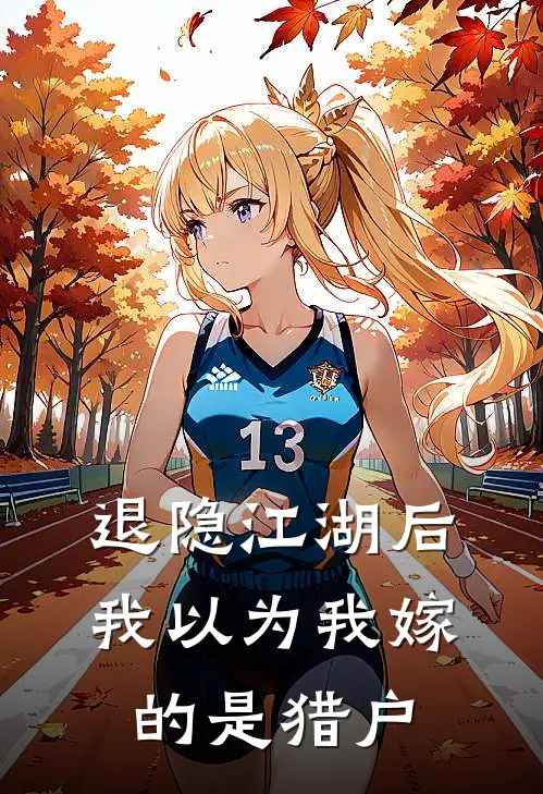 退隐江湖后，我以为我嫁的是猎户