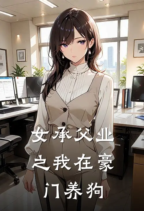 女承父业之我在豪门养狗
