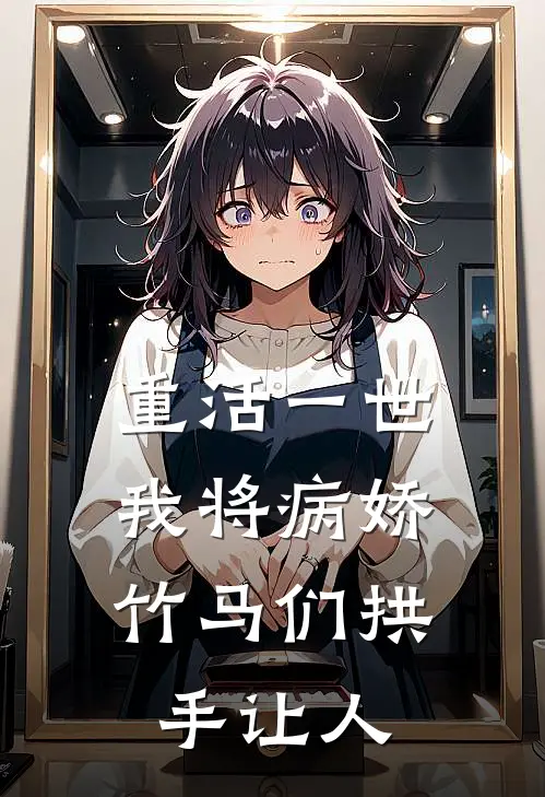 重活一世，我将病娇竹马们拱手让人