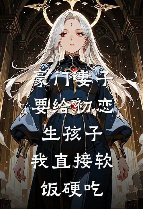 豪门妻子要给初恋生孩子，我直接软饭硬吃