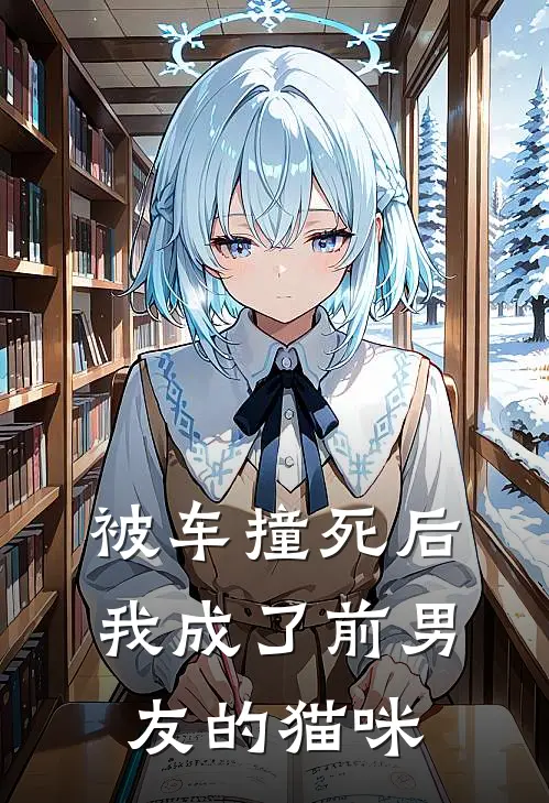 被车撞死后，我成了前男友的猫咪