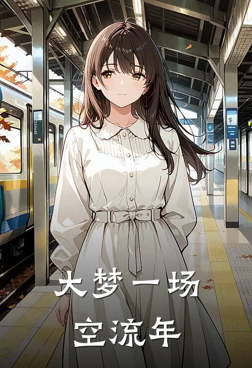 大梦一场空流年