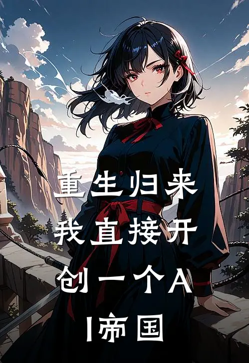重生归来：我直接开创一个AI帝国