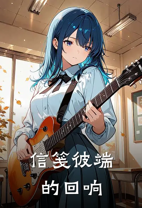 信笺彼端的回响