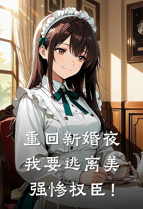 重回新婚夜，我要逃离美强惨权臣！