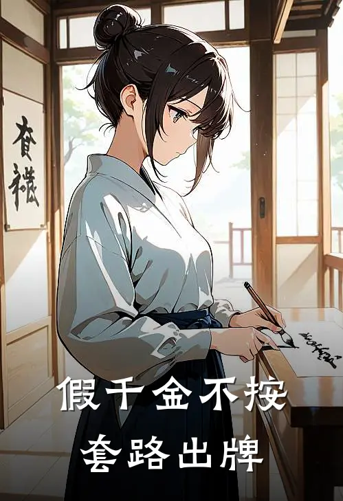 假千金不按套路出牌