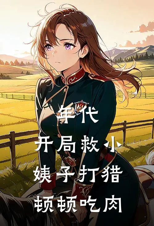 年代：开局救小姨子打猎顿顿吃肉