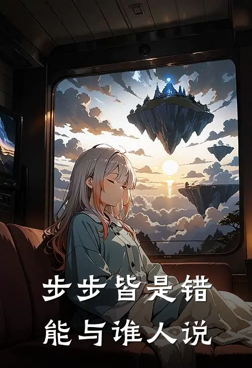 步步皆是错，能与谁人说