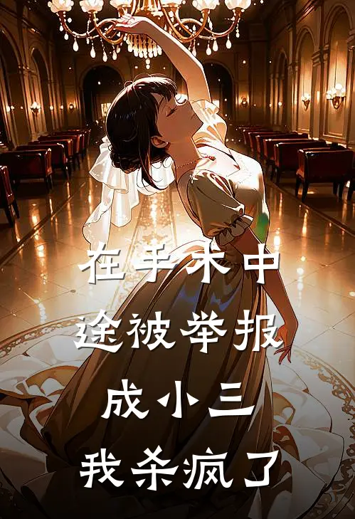 在手术中途被举报成小三，我杀疯了