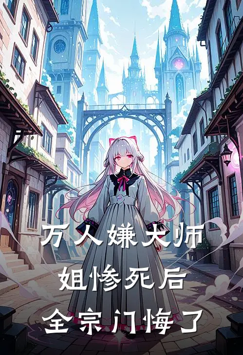 万人嫌大师姐惨死后，全宗门悔了