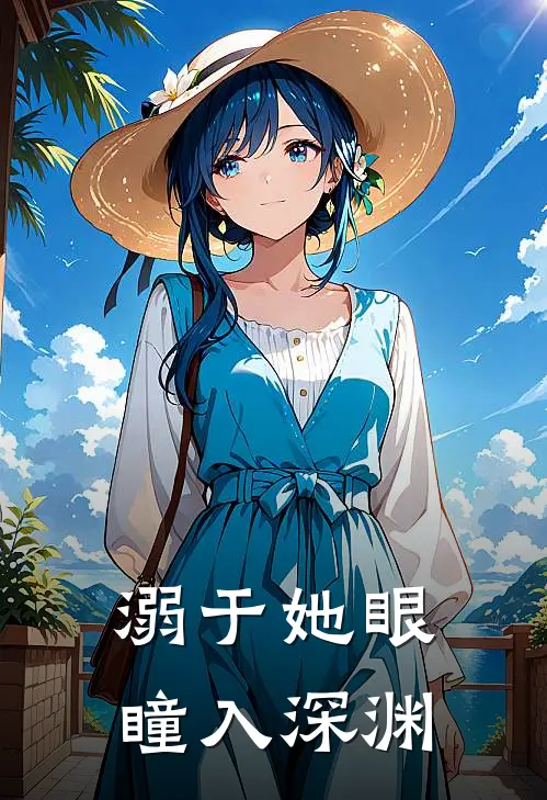 溺于她眼瞳入深渊