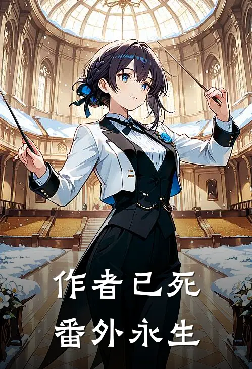 作者已死，番外永生
