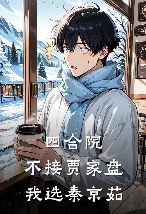 四合院：不接贾家盘，我选秦京茹