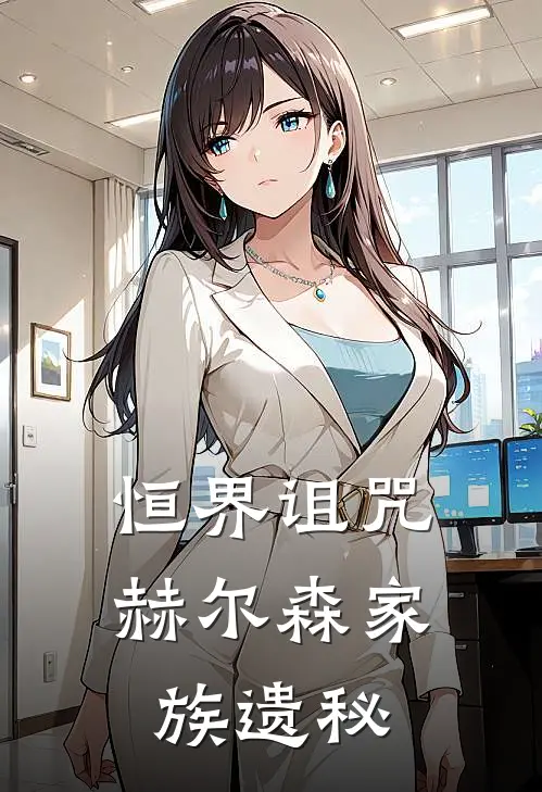 恒界诅咒赫尔森家族遗秘