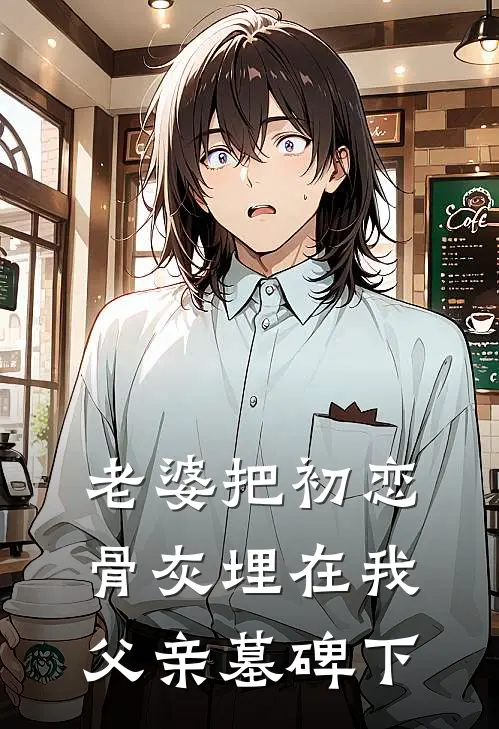 老婆把初恋骨灰埋在我父亲墓碑下