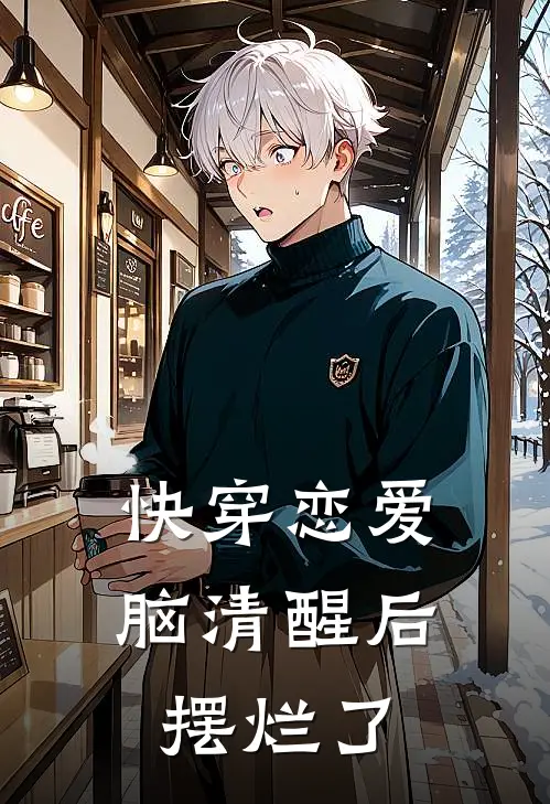 快穿恋爱脑清醒后摆烂了