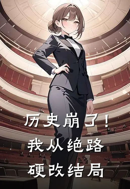 历史崩了！我从绝路硬改结局