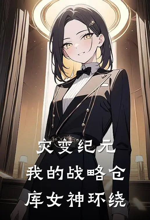 灾变纪元：我的战略仓库女神环绕