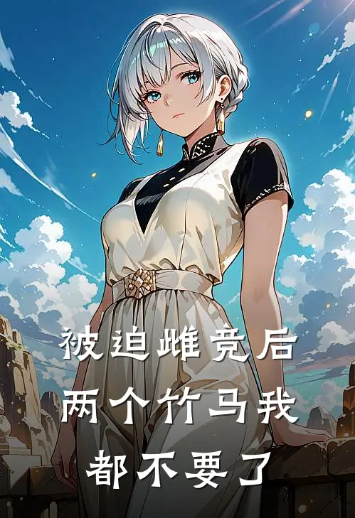 被迫雌竞后，两个竹马我都不要了