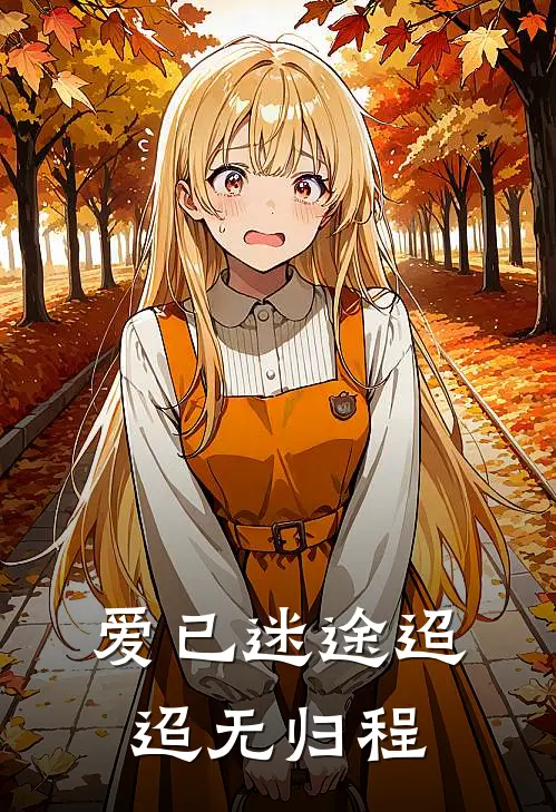 爱已迷途迢迢无归程