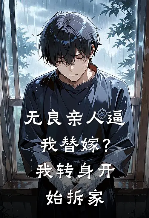 无良亲人逼我替嫁？我转身开始拆家