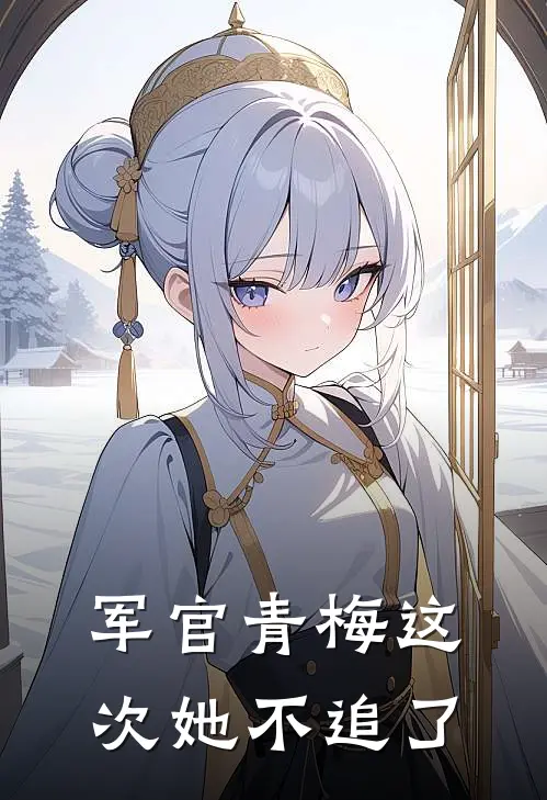 军官青梅这次她不追了