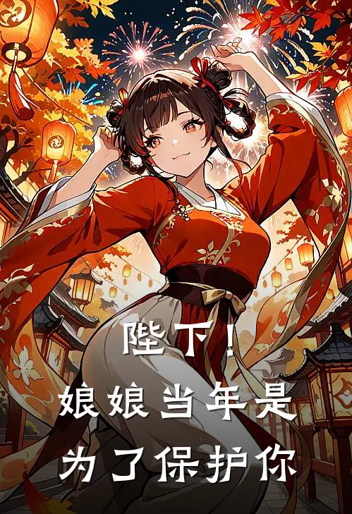 陛下！娘娘当年是为了保护你