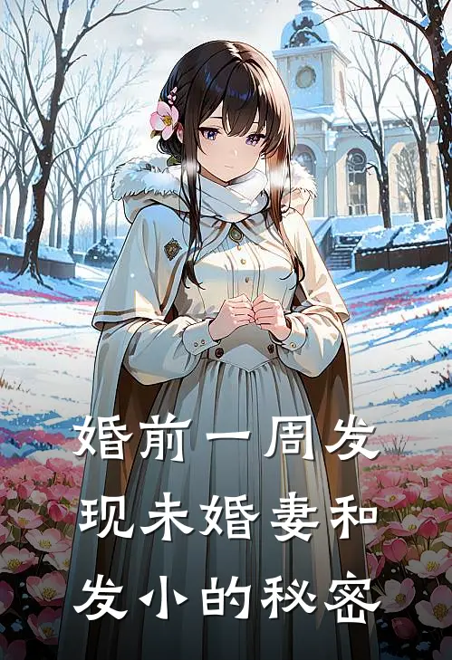 婚前一周发现未婚妻和发小的秘密