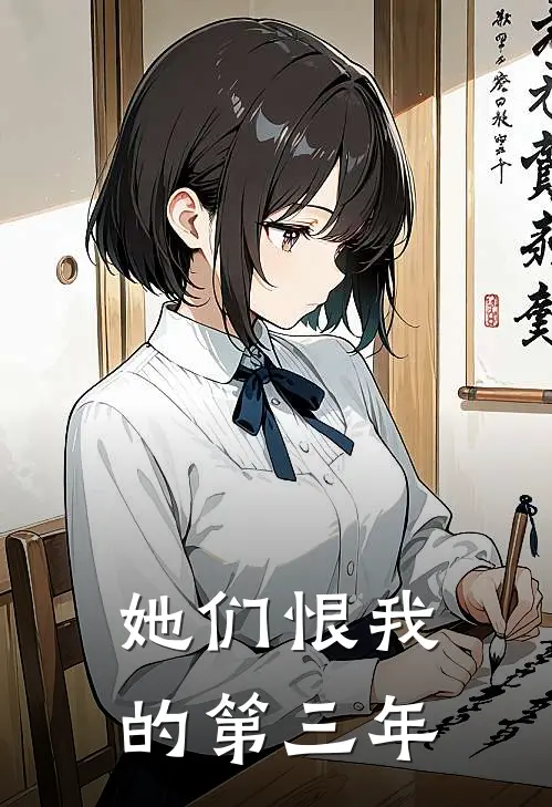 她们恨我的第三年