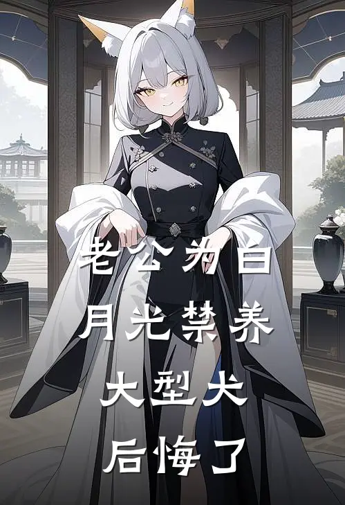 老公为白月光禁养大型犬，后悔了