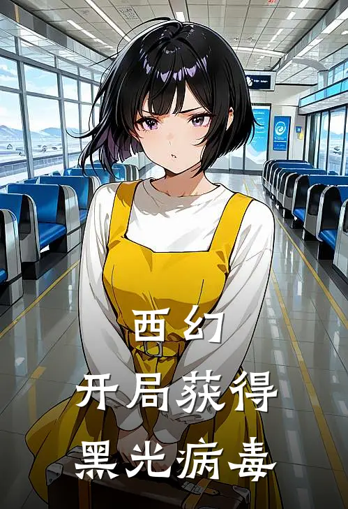 西幻：开局获得黑光病毒