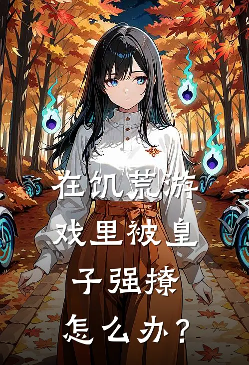 在饥荒游戏里被皇子强撩，怎么办？