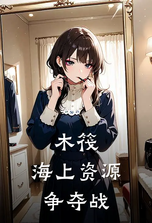 木筏：海上资源争夺战