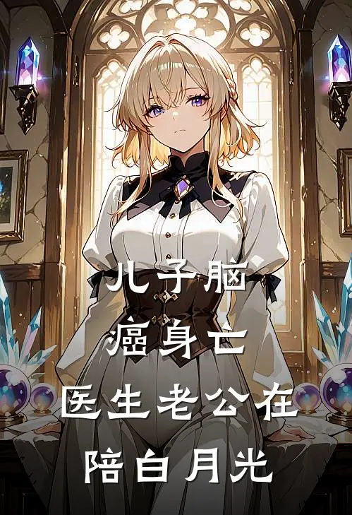 儿子脑癌身亡，医生老公在陪白月光