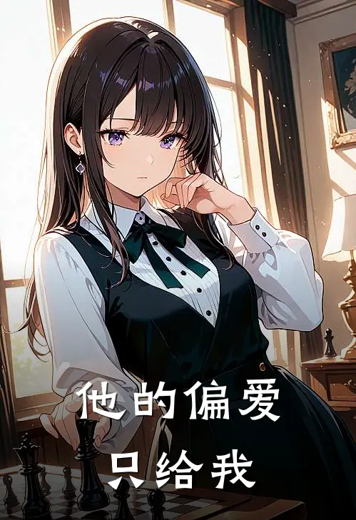 【他的偏爱只给我】