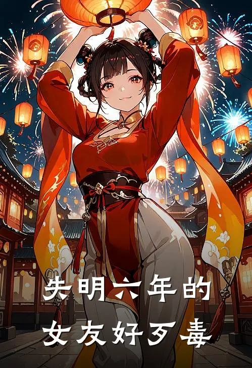 失明六年的女友好歹毒