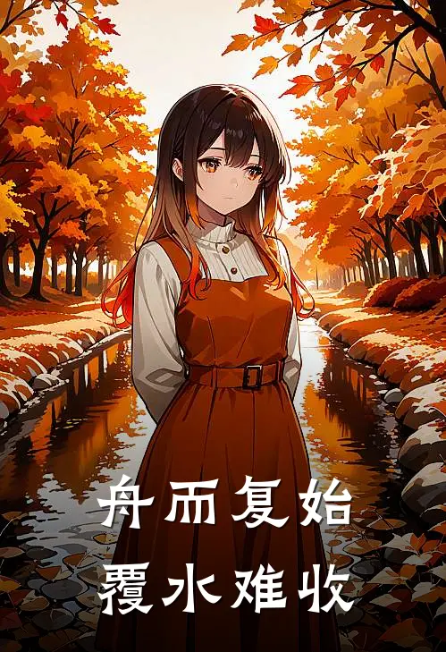 舟而复始覆水难收