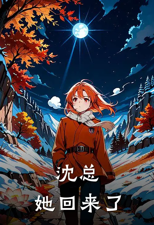 沈总，她回来了